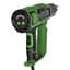 Фен будівельний Apro F2100 3 режими 60/60-350/60-600°C 2100 Вт 30412 - мініатюра 3
