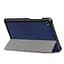 Чохол-книжка BeCover Smart Case для Lenovo Tab M7 TB-7305 / M7 3rd gen TB-7306 Deep Blue (704624) - мініатюра 2