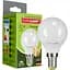 Светодиодная лампа Eurolamp LED Ecological Series, G45, 5W, E14 4000K (LED-G45-05144(P)) - миниатюра 1