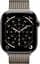 Смарт-годинник Apple Watch Series 11 GPS + Cellular 42mm Natural Tit. Case w. Natural Milanese Loop (MF8P4) - мініатюра 2
