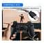 Джойстик геймпад для ПК Microkingdom 2-in-1 PC USB Black - миниатюра 4