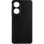 Чехол-накладка ColorWay TPU matt Oppo A60 Black - миниатюра 1