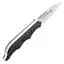 Нож SOG Instinct G10 Handle Черный - миниатюра 4