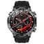 Годинник Smart Fire Rubber с компасом, 2 ремінця - мініатюра 2