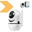 Камера XPRO QC011 Wi-Fi з високою роздільною здатністю 1080P (43717-QC011_352) - мініатюра 2