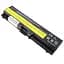 Акумулятор Lenovo 42T4235 ThinkPad Edge 14, 15, E40, E420, E425, E50, E520, E525 ThinkPad L410, L420, L510, L520, SL-410 10.8V 4400 mAh Black - мініатюра 2