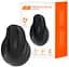 Миша 2E MF325 Silent WL/BT Vertical Black (2E-MF325WBK) - мініатюра 8