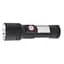 Ліхтар Quantum Adept 10W LED zoom +COB з USB+ Li-ion18650/2600mAh (QM-FL1031-18650/2600) - мініатюра 6