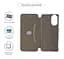 Чехол-книжка для Realme C67 4G/12 Lite 4G, G-Case, синий, кожаный чехол-книга из экокожи (PU) и TPU, с магнитом, с подставкой и вместительным кардхолдером, противоударный, защита всего корпуса, ArmorStandart (ARM73861) - мініатюра 3
