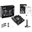 Материнська плата Asus TUF Gaming B850M-PLUS WIFI sAM5 B850 4xDDR5 M.2 HDMI DP Wi-Fi BT mATX - мініатюра 2
