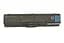 Акумулятор для ноутбука Toshiba PA3534U Satellite A200 11.1V Black 4400 mAh - мініатюра 5