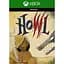 Ключ активации Microsoft Howl для Xbox Series S/X - миниатюра 1