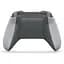 Microsoft Xbox One S Wireless Controller with Bluetooth (Grey/Green) - мініатюра 2