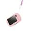 Детская фотокамера Hoco DV205 Dual-camera Pink - миниатюра 7