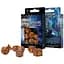 Набір кубиків Classic RPG Caramel & yellow Dice Set , 7 шт. (SCLE77) - мініатюра 1