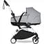 Люлька BABYZEN YOYO Bassinet Stone (595410.1 ) - миниатюра 3