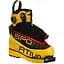 Черевики LaSportiva Olympus Mons Cube 43 Yellow/Black LaSportiva (1052-21F100999 43) - мініатюра 4