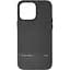 Чохол-накладка Native Union (RE) Classic Case Black для iPhone 15 Pro (RECLA-BLK-NP23P) - мініатюра 3