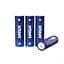 Акумулятор XTAR AA/HR06 Li-ion 4150 mAh 4 шт. (5201) - мініатюра 1