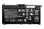Акумулятор HT03XL / TF03XL для HP Pavilion 15-CC, 15-CD, 14-BF, 14-bf033TX, 14-bf108TX, 14-bf008TU - мініатюра 1