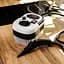 Пароочисник ручний Steam Cleaner 2500 Вт із набором насадок відпарювач Білий HP-SC-002-white - мініатюра 3