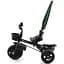 Триколісний велосипед Kinderkraft Aveo Mistyc Green KRAVEO00GRE0000 (00-00305170) - мініатюра 6
