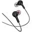 Hаушники Hoco M78 El Placer universal earphones with microphone белые - миниатюра 5