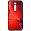 Чохол-накладка Toto Print Glass Space Case Xiaomi Mi 9T/Mi 9T Pro/Redmi K20/K20 Pro Rubin Red - мініатюра 1