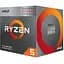 Процессор AMD AM4 Ryzen 5 3400G Box 4x3.7 ГГц Turbo Boost 4.2 ГГц Radeon Vega 11 L3 4Мб Picasso Zen+ 12 нм TDP 65 Вт - миниатюра 1