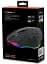 Миша REAL-EL RM-555, Black, USB, оптична, 800/1200/1600/2400 dpi, 6 кнопок, 1,8 м, вбудоване підсвічування (RM-555) - мініатюра 1