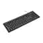 Комплект 2E MK401 USB UA Black (2E-MK401UB_UA) - мініатюра 5