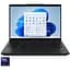Ноутбук Lenovo ThinkPad L14 Gen 5 з процесором Intel Core Ultra 5 125U pana la 4.3GHz, 14", WUXGA, IPS, 1x 16GB SO-DIMM DDR5, 512GB SSD, Intel® графікою, Windows® 11 Pro, чорний, 3Y Couri - мініатюра 1