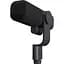 Микрофон Logitech G Yeti Studio Active Dynamic XLR Black (988-000565) - миниатюра 2