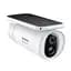 IP-камера відеоспостереження Baseus Security S1 Outdoor Camera 2K біла (S0SW002130) - мініатюра 4