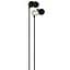 Дротові навушники Recci REW-A01 Melody 3.5 mm 1.2 m Gold - мініатюра 1