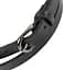 Кожаный ремень Skipper женский 114-120х1,5 см acs0021755 - миниатюра 5
