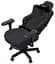 Ігрове крісло Anda Seat Kaiser 3 Pro XL Fabric Dark Gray (AD12YDC-XL-01-GB-PV/F-G01) - мініатюра 6