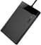 Зовнішній корпус Ugreen 2.5 "USB 3.0 SATA HDD SSD кишеню для жорсткого диска (30847) - мініатюра 1