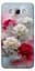 Чехол itsPrint Red and white smoke для Samsung J510F Galaxy J5 (2016) - миниатюра 1