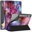 Чохол Gum для планшета Lenovo Tab P12 12.7' TB-370 FU TB-371 FC TB-372 FC Космос - мініатюра 1