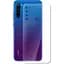 Захисна плівка StatusSKIN для Xiaomi Redmi Note 8 Корпус Матова Pro - мініатюра 1