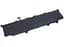 Акумулятор для ноутбука Asus C31-X402 X402 11.1V Black 4000 mAh - мініатюра 1
