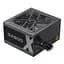 Блок живлення 800 Вт, GameMax GX-800, чорний, 80+ золотистий, Active PFC, 12 см, 3xMolex/6xSATA/4x6+2-pin/2x4+4-pin - мініатюра 1