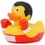 Утка FunnyDucks Боксер (1285) - миниатюра 2