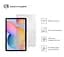 Захисне скло для планшета Samsung Galaxy Tab S6 Lite 2020 P610/P615/S6 Lite 2022 P613/P619/S6 Lite 2024 P625/P620, Glass.CR, загартоване скло 9H, 2.5D, повне проклеювання, з олеофобним покриттям - мініатюра 2