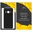 Чохол TPU Epik Black Full Camera для ZTE Nubia Focus Чорний - мініатюра 2