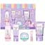 Набор Baylis & Harding Beauticology: Гель для душа 50 мл + Крем для рук 30 мл + Крем для душа 50 мл + Кристаллы для ванны 70 г + Бальзам для губ, 5 г - миниатюра 2