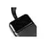 Power Bank GRUNHELM GP-40BQC портативна батарея 40000 mAh швидке заряджання 22.5W Чорний - мініатюра 4
