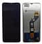 Дисплей ZTE Blade V9 чорний - миниатюра 1