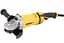 Шліфмашина кутова - болгарка мережева DeWalt DWE4557 - мініатюра 1